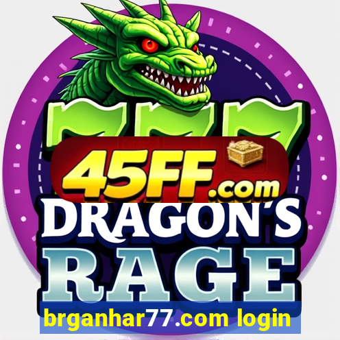 brganhar77.com login